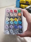 Too Copic Sketch Comic Illustration 24 Color Set Anime Manga From Japan