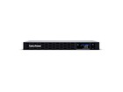 Cyberpower Cp1000pfcrm1u Pfc Sinewave Ups Systems - 1000va 600w  120 Vac  Nema