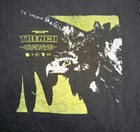 Twenty One Pilots Trench T-shirt Mens Adult Medium  Black Concert Band