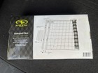 Athletic Works Volleyball Net  32  X 3 tournament-size Net