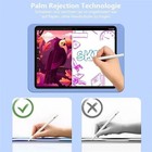 Stylus Pen For Ipad 2018-2025  Apple Pencil For Ipad 11th A16 10 9 8 7 6 Gen