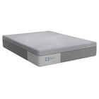 Sealy 13-in Firm California King Memory Foam Mattress