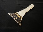 Shamisen Three-string Bachi Plectrum Tortoiseshell Pattern Japanese Instrument