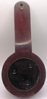 Vintage  Antique  selsi Forcaster  Weather Station- 1930 - Made In Germany