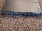 Cisco 2811 Router With Aim-cue  Vwic-2mft-t1 Vic3-2fxs di Pvdm2-64  Voice Router