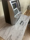 Ttfdc Atm Machine With Smart Card Counting Large Password Bank Savings Bank