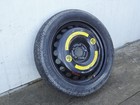 07-13 Mercedes S550 600 S400 W221 Rim Wheel Spare Tire Rim 5-112mm Et43 19x4 5j