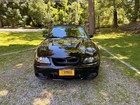 2004 Ford Mustang Cobra Svt