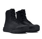 Under Armour 3027381 Ua Men s Valsetz 8-inch Black Tactical Military Boots