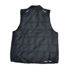 Size Medium Nike Therma-fit Adv Aeroloft Running Vest Black Fb7542-010 Men s