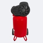 Craftsman Cmxecxm301 com 15a 2 Hp 30 Gal  175 Psi Oil-lube Air Compressor New