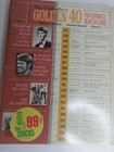 Lot Of 4 Song Books 60s And 70s With Broadway Musicals