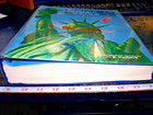 H  E  Harris Liberty Stamp Album Over 800 United States Stamps -  Mint   Used