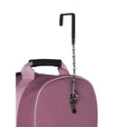 It09100 Lemieux Anatomical Bridle Bag - Mallow New