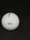 Jack Nicklaus Signed Masters Golf Ball Proof Jsa Coa Hof Authentic Autograph