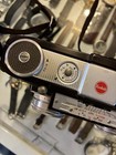 1950   s Kodak Stereo Camera Vintage Film Camera W  Box   Instruction Booklet