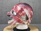 Slipknot Shawn Crahan Clown Mask Vol 3 Morbid Industries 2006 Official Licensed