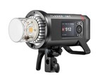 Flashpoint Xplor 600pro Ttl Battery Powered Monolight Built In R2 2 4ghz - New