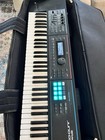 Roland Juno-ds 61-key Keyboard Synthesizer Excellent Used Condition