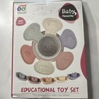 Baby Bath  Beach    Pool Educational Toy New Open Box  11 Piece