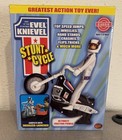 Evel Knievel Stunt Cycle Trail Bike Edition California Creations 2021