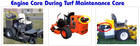 Enginaire 2  Air Cleaner Rain Cap Bonnet - Zero Turn Stump Grinder Equipment