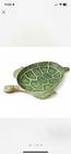 Pier 1 Imports Speedy The Turtle Melamine Serving Bowl   8 Plates 
