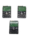 X3 Seagate Desktop Hdd 5tb 7 2k Sata 6gb s 3 5  Internal Hard Drive St5000dx000
