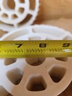 6  Plastic Sprocket 36 Teeth  For Conveyor Bore 1   1 5 Wide  we ship today 
