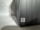 Hp Tower Desktop Computer Intel Core I7 Black Usb Ports   Headphone Jack