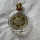 Vintage Eau De Cologne 4711 Empty Glass Perfume Bottle Retro Decor Germany