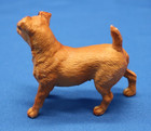 Breyer Horse Brown Jack Russell Terrier Companion Animal Dog