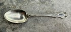 Towle Old Master Sterling Tea Spoon 5 7 8    No Monogram Vtg Antq 925 Silver