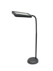 Big 3x Led  Magnifying Craft Floor Lamp