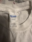 Gildan 2000 Us Cotton T-shirt 6 1oz Heavyweight Plain Blank Tee