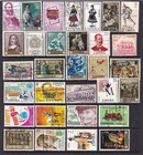 100 Different Spain - Nice Selection