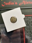 India s Alexander The Great - Silver Coin Ranjit Singh Era 1800 s Coa   History