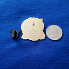 2001 Disney Trading Pin - The Barnstormer - Mickey Mouse Wdw