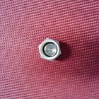 Ssp Griplok   3 8  Tube Od Plug Instrumentation End Cap Port 316 Stainless Steel