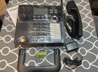 New Vtech Vdp658 Eristerminal Sip Corded cordless 4-line Phone With Power Supply
