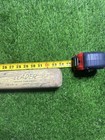 Vintage 1950s H b Jackie Robinson    leader    34    Baseball Bat     Rare Model
