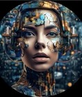 Photo Art Ai 3by3 Print 236
