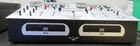 Numark Cd Mix 2 Cdmix2 Twin Drive Cd Dj Player Silver