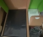 Brand New Zyxel C3000z Modem Centurylink Damaged Box Sale 