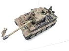 Loose Forces Of Valor  80304 German Tiger I Eastern Front 1 32 Scale