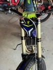 2023 Sherco St-r 250r Trials Bike Motorcycle Injected Str250 250cc St 250 R
