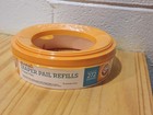 Munchkin Diaper Pail Refill Arm   Hammer Lavender Scent Lot Of 5-new 1360 Total 