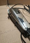 Wahl Precision Chrome Pro Adjustable Hair Clipper 