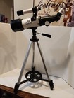 Gskyer Telescope  70mm Aperture 400mm Az Mount Astronomical Refracting Telescope