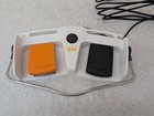 Smith   Nephew Real Intelligence Foot Pedal Rob10026  mkf 2-med Gp26  1485304 